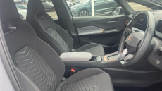 CUPRA Born 150kW V2 58kWh 5dr Auto Electric Hatchback